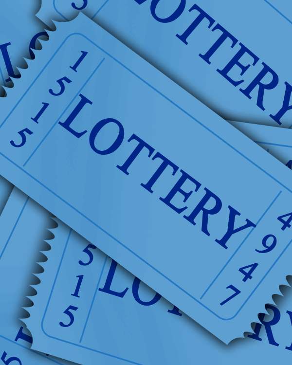 Lotteri